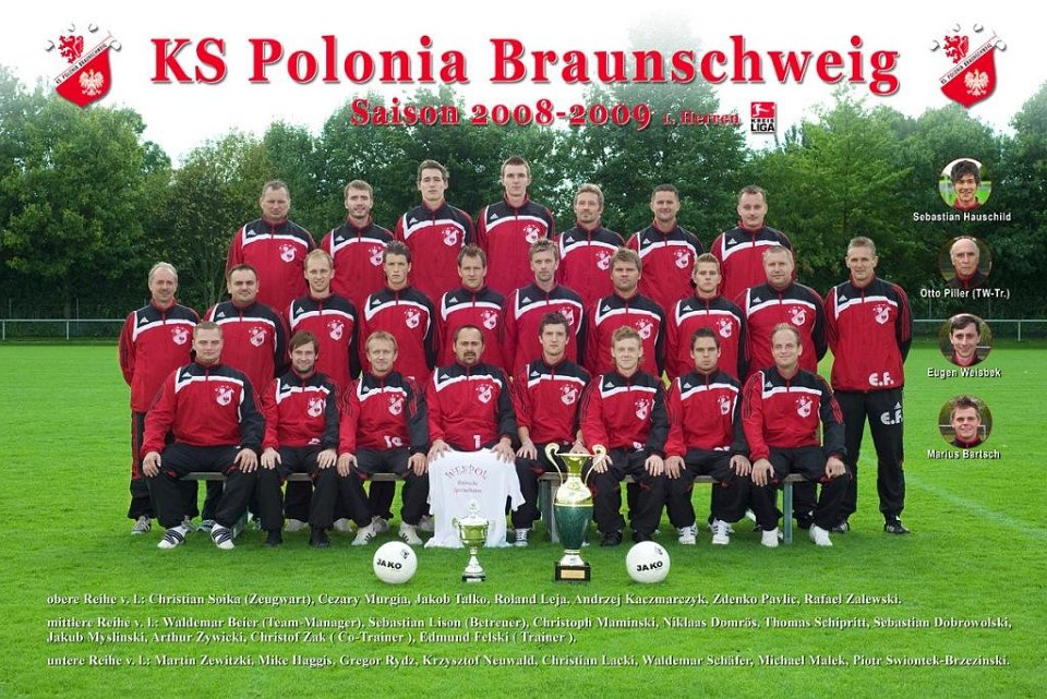2008.2009 Polonia1